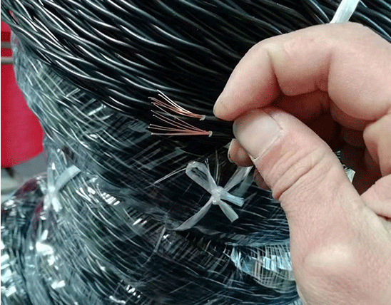 闽侯矿用爆破母线的具体作用