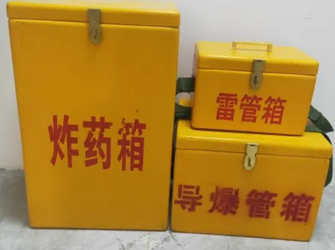 闽侯玻璃钢雷管箱的适用范围